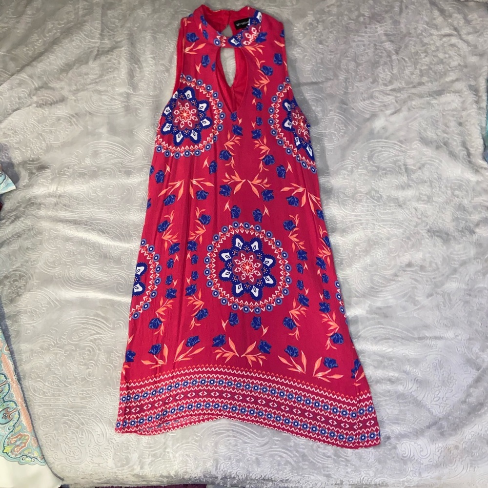 Beach Dress
